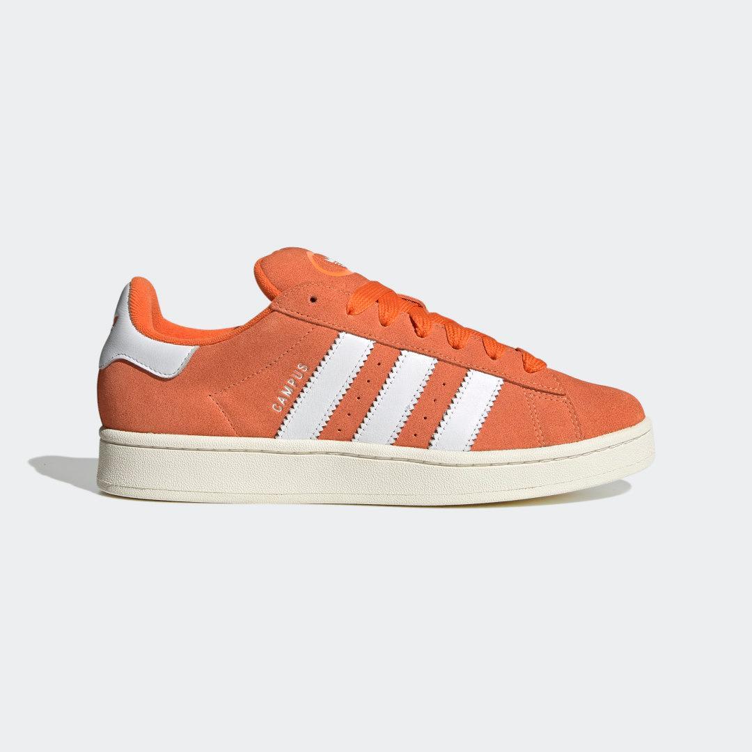 adidas Campus 00s Shoes Better Scarlet M 11.5 / W 12.5 Unisex Product Image