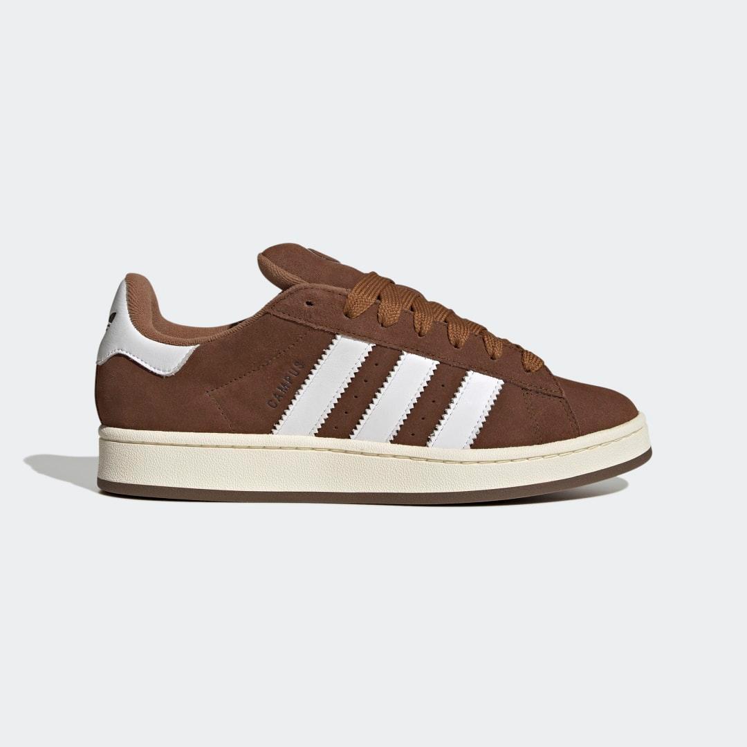 adidas Campus 00s Shoes Better Scarlet M 11.5 / W 12.5 Unisex Product Image