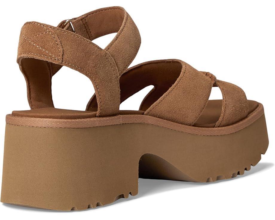 Aubrey Ankle Strap Product Image