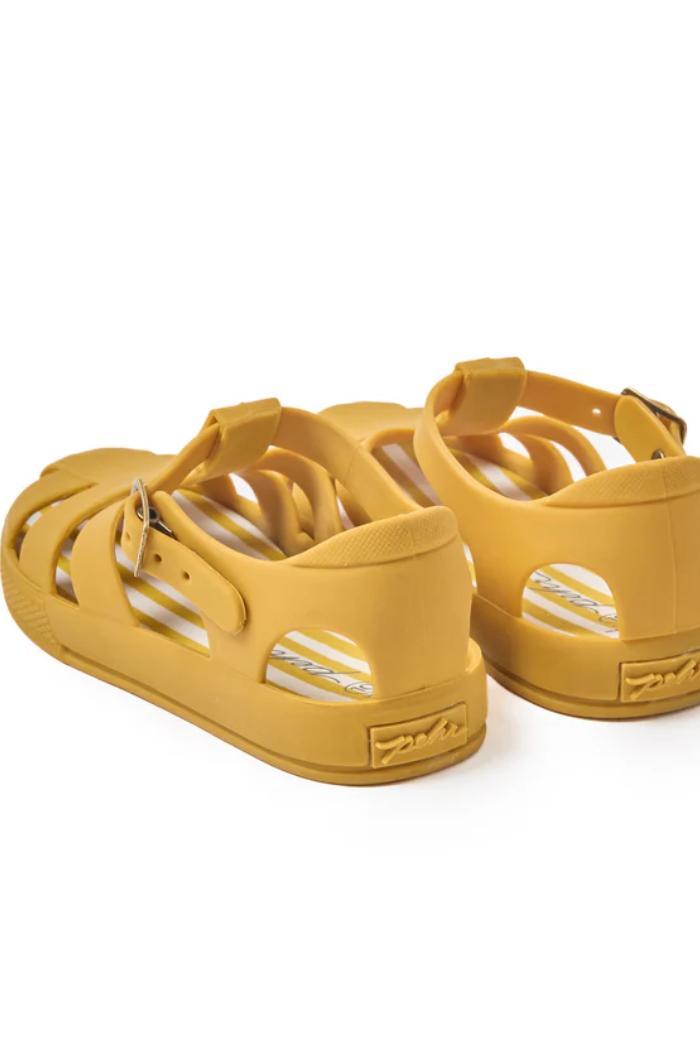 Pehr Fishermans Sandals Product Image