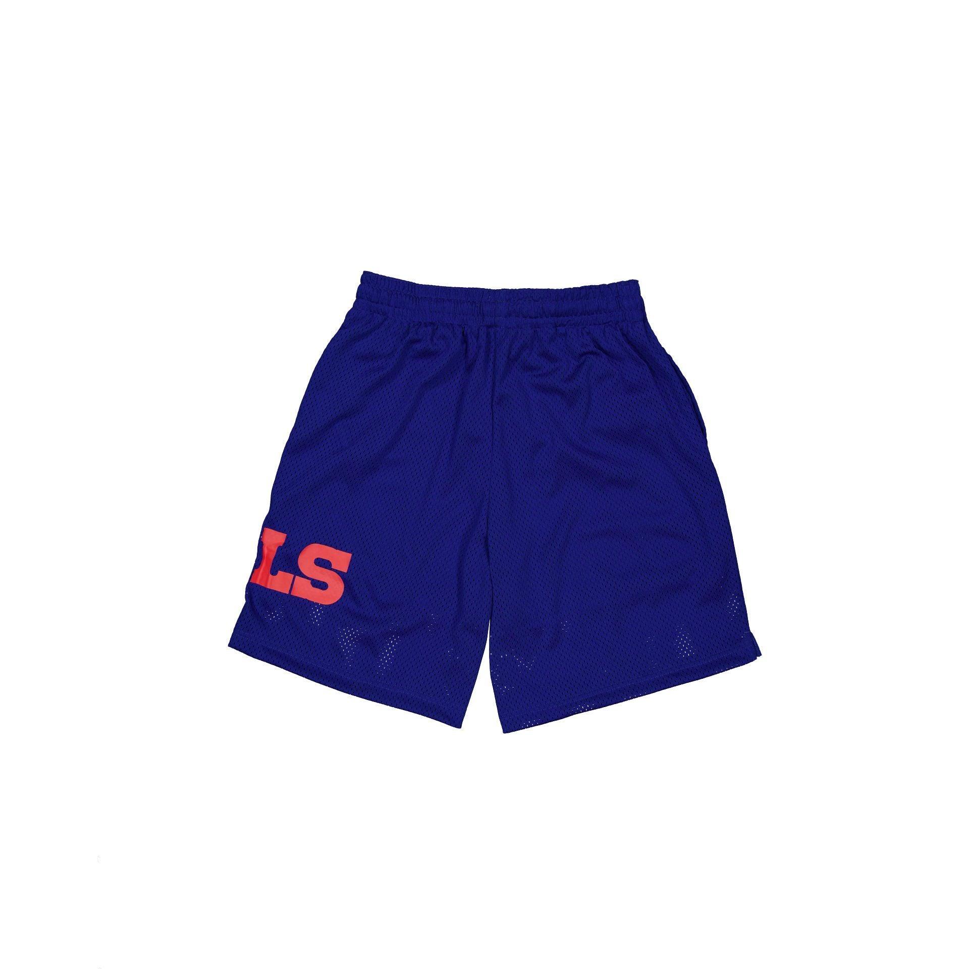 Buffalo Bills Summer Shorts Male Product Image