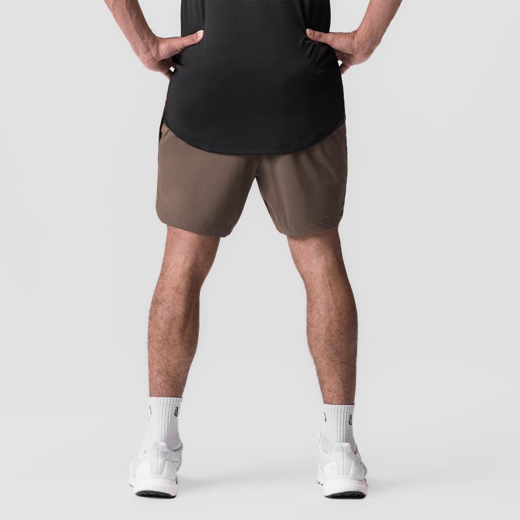 0823. Tetra-Lite® 7" Linerless Short - Raven "Wings" Product Image