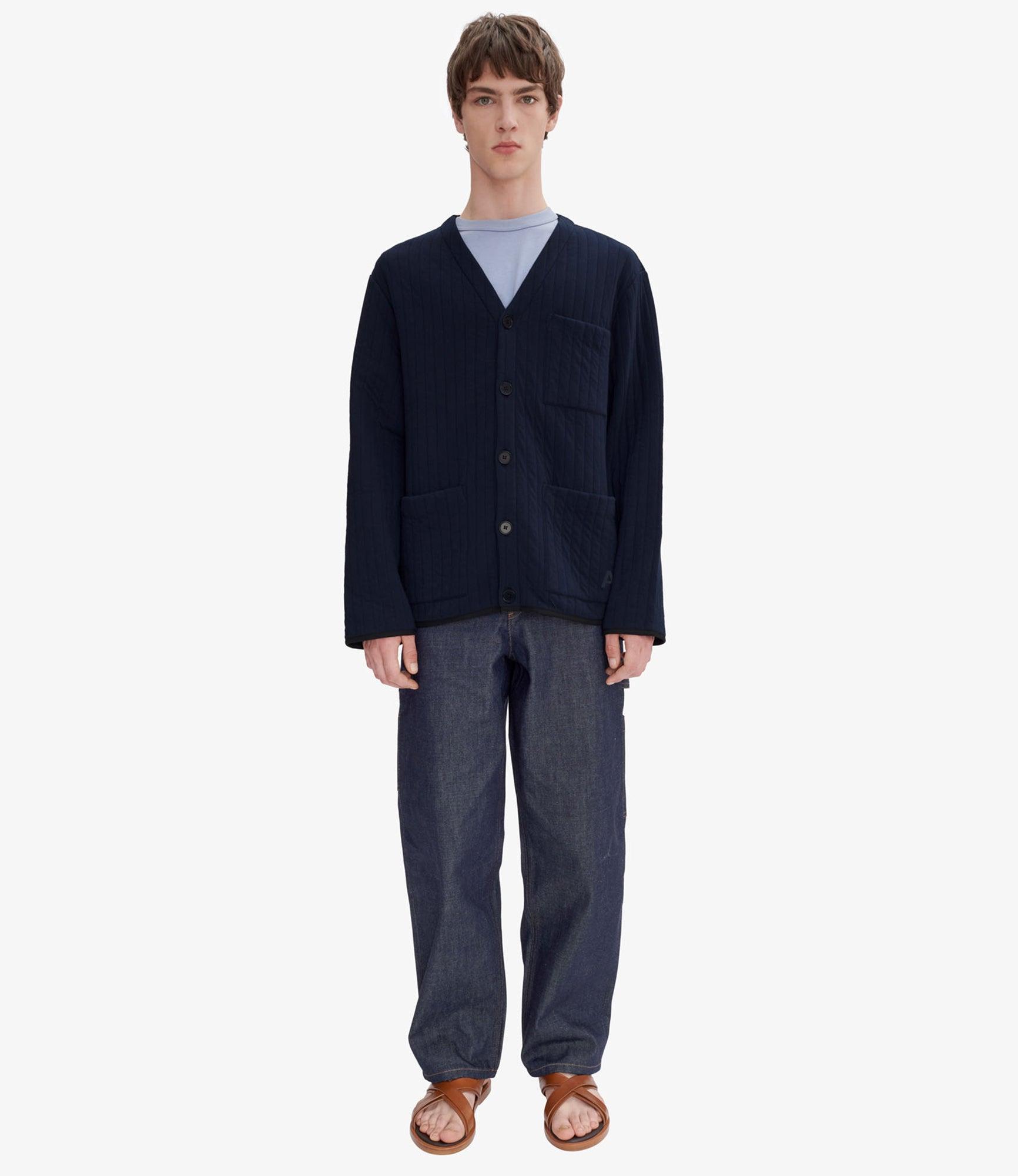 Leandre jacket Male Product Image