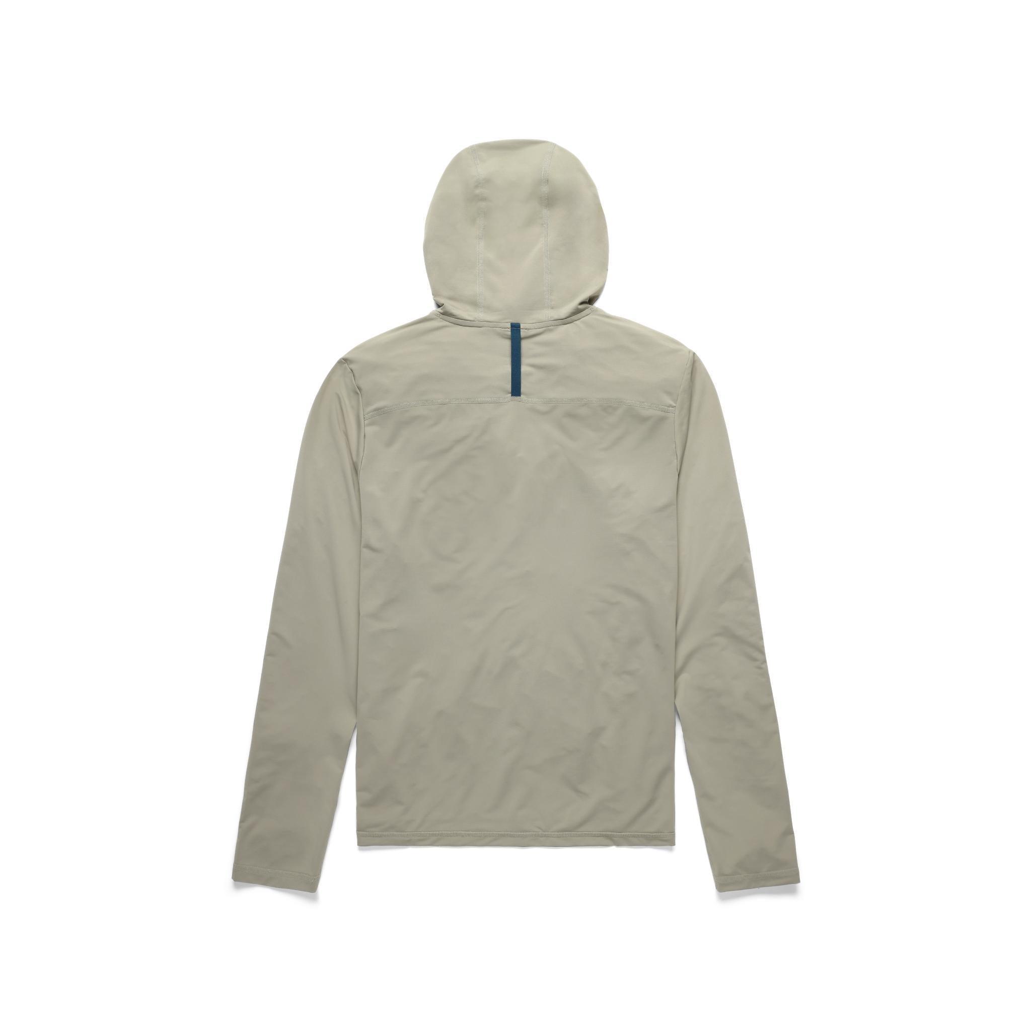 Sun Hoodie - Men's Male Product Image