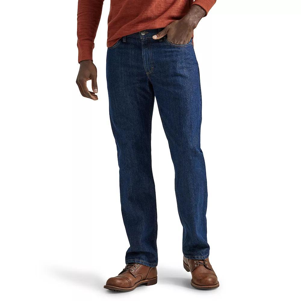 Men's Lee Legendary Bootcut Regular-Fit Jeans,  Product Image