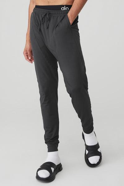 Conquer Revitalize Pant - Anthracite Product Image