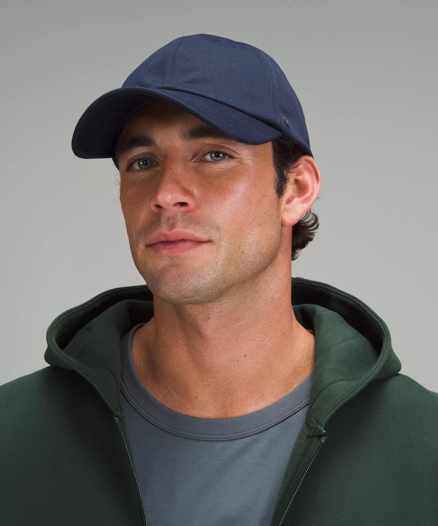 Classic Ball Cap Product Image