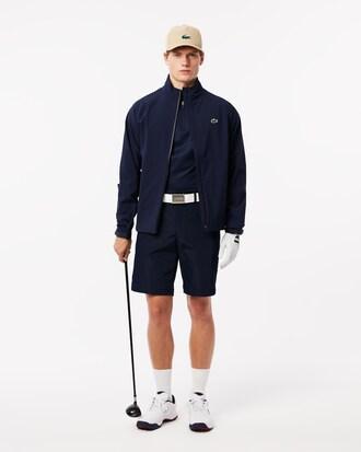 Technical Fleece Golf Sweatshirt Product Image