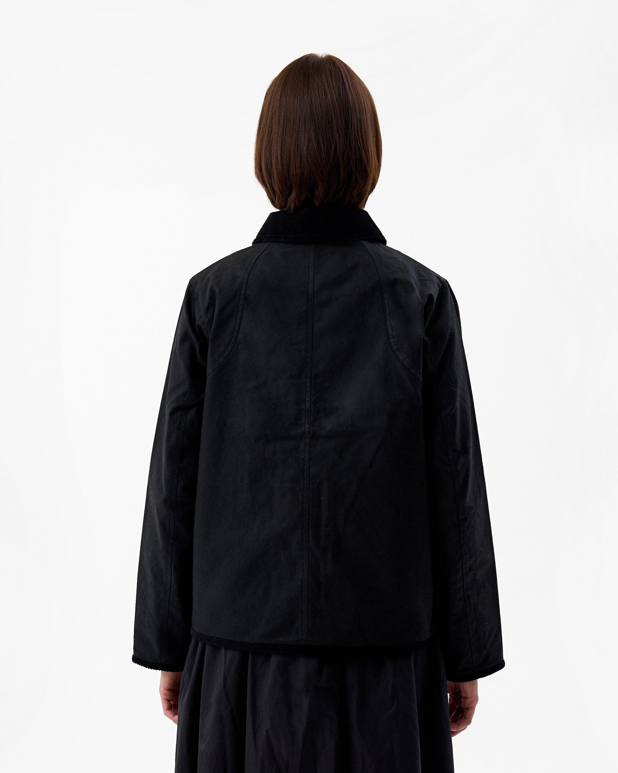 Women's Marsha Wax Jacket Female Product Image