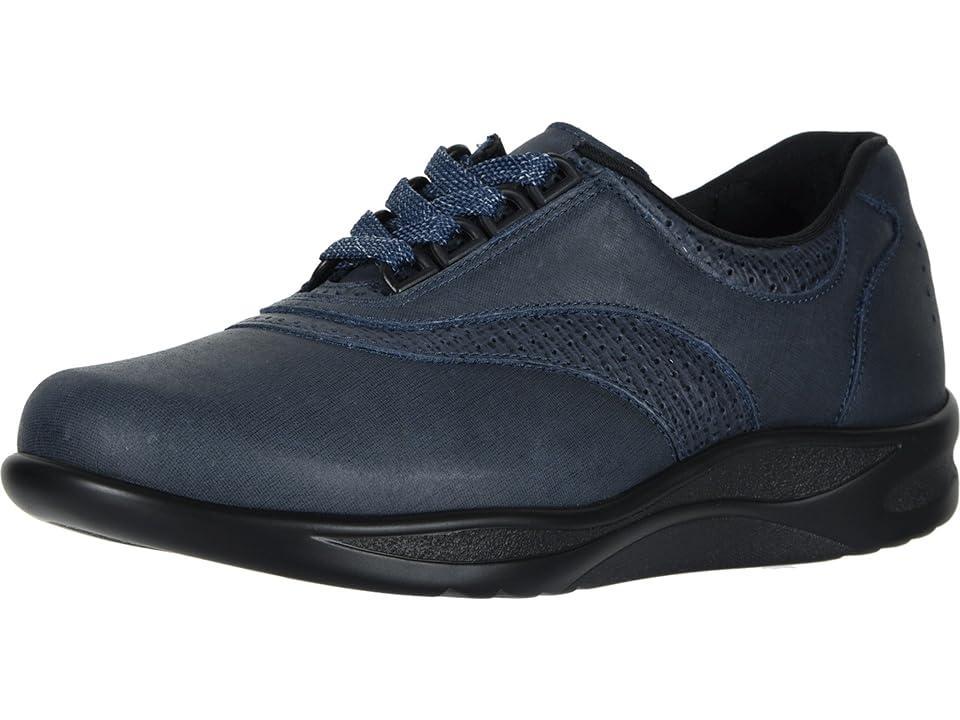 SAS Walking Shoes (Indigo/Blueberry) Women's Shoes Product Image