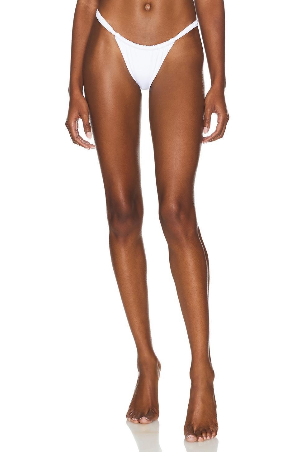 Bikini VIII Bottom SKYLER SWIMWEAR Product Image