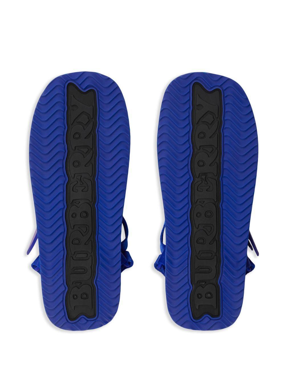 Trek flat sandals Product Image