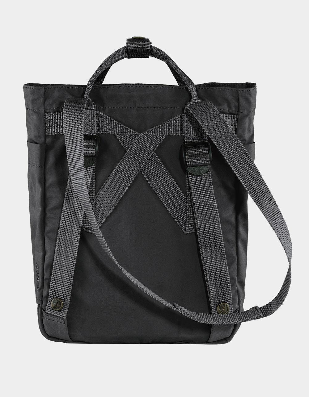 FJALLRAVEN Kånken Totepack Mini Backpack Product Image