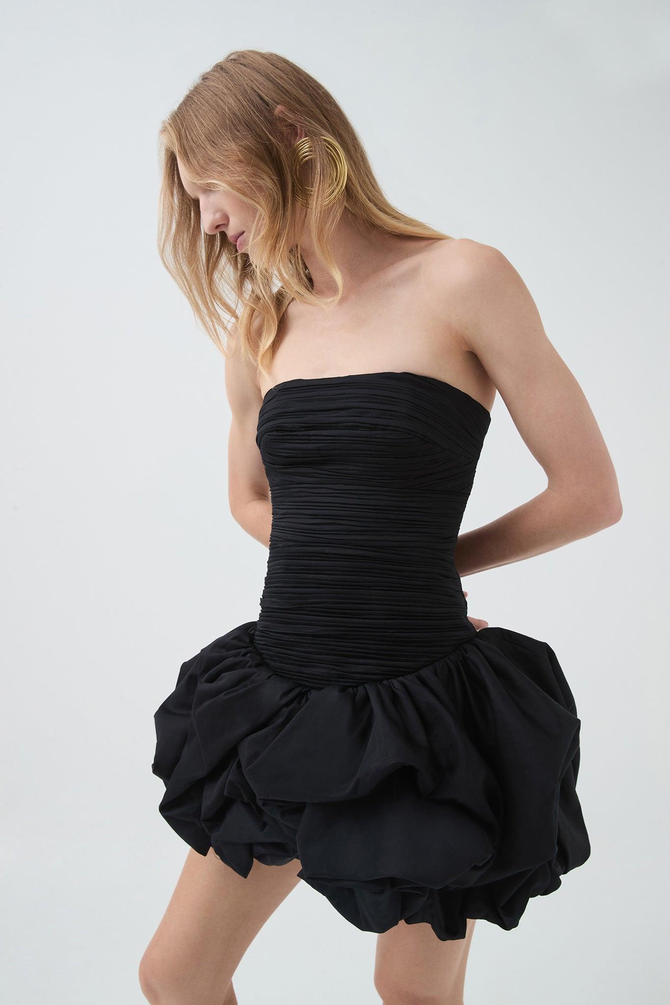 Etta Mini Dress Product Image