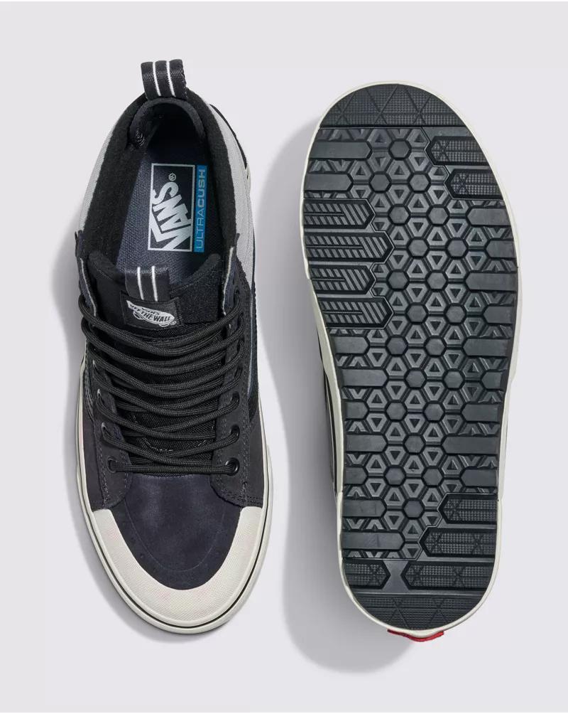 MTE Sk8-Hi Waterproof Insulated Shoe Product Image