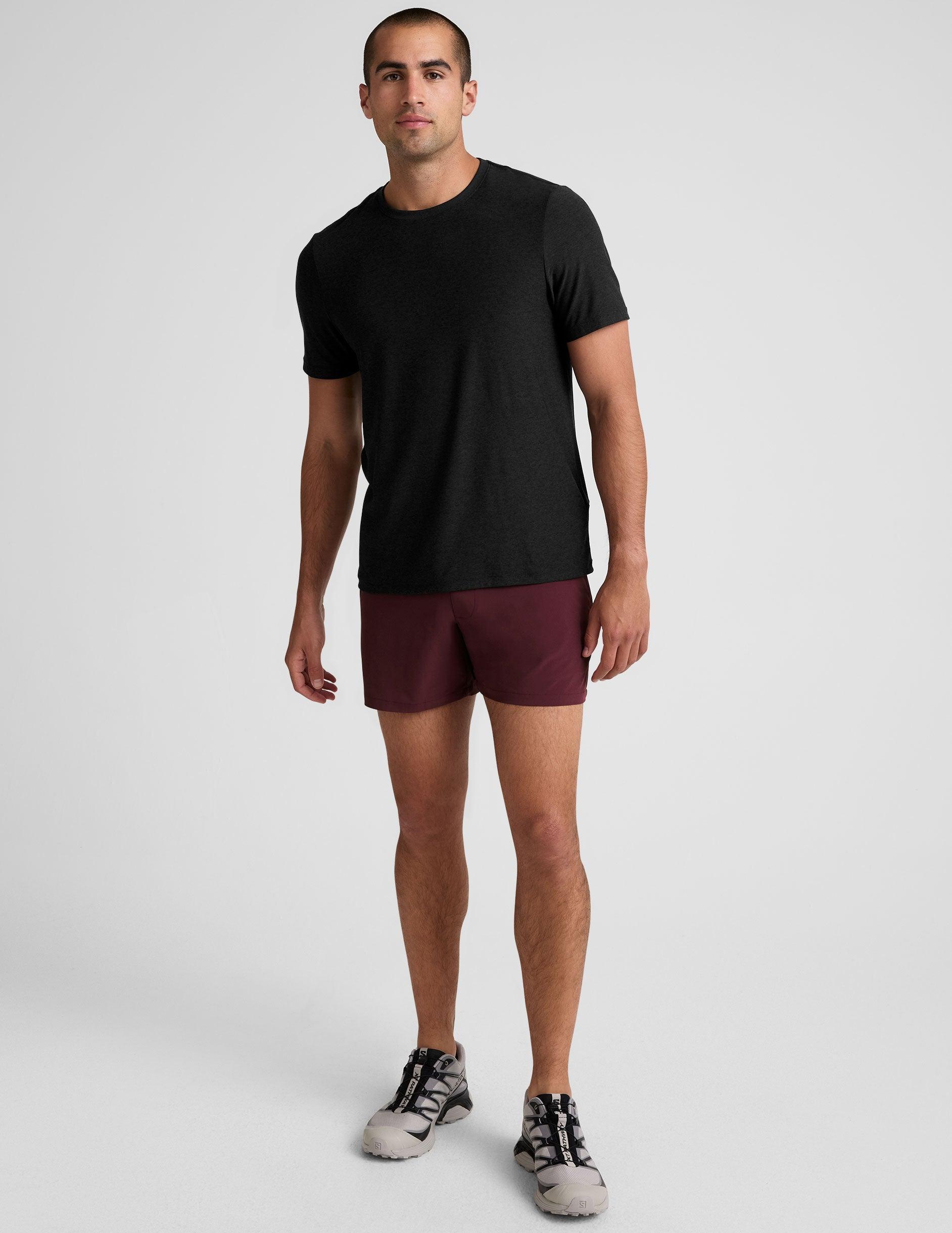 Pivotal 2.0 Men's Short 5" Male Product Image