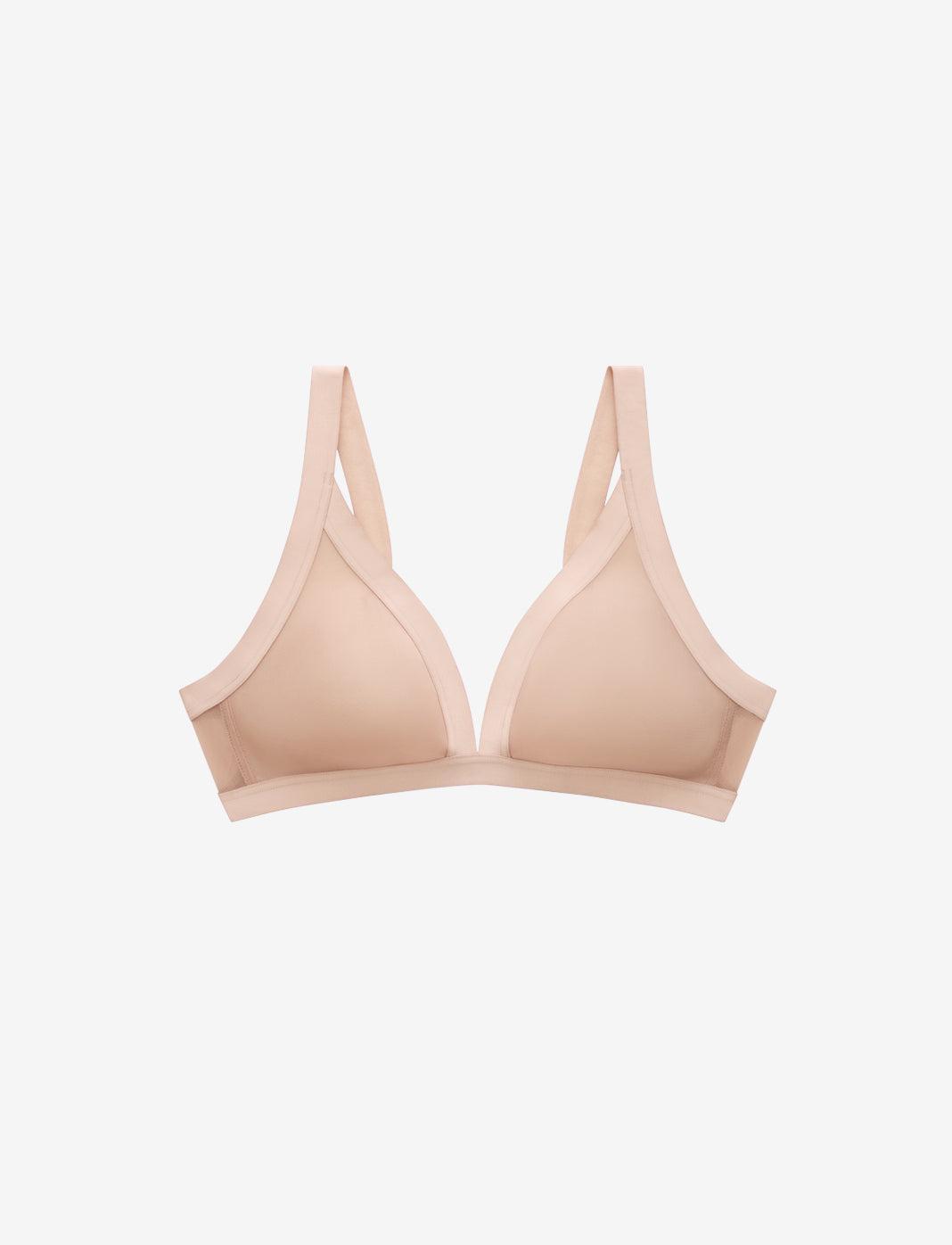 Bare Mesh Bralette Product Image