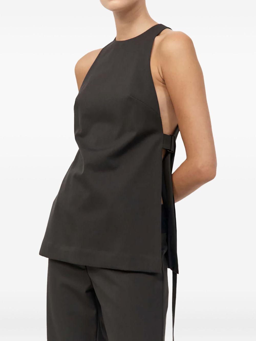 side-tie top Product Image