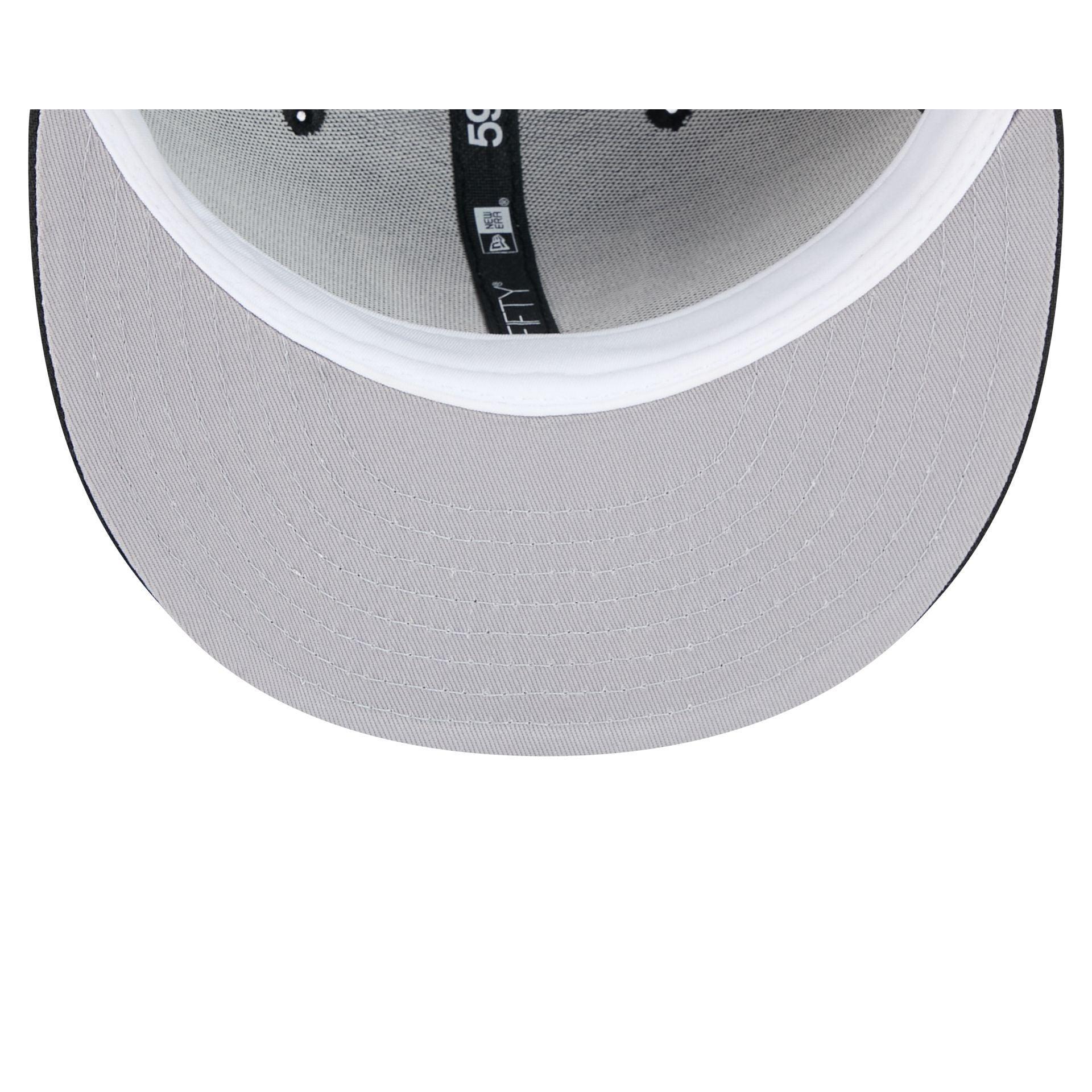 Inter Miami Team 59FIFTY Fitted Hat Male Product Image