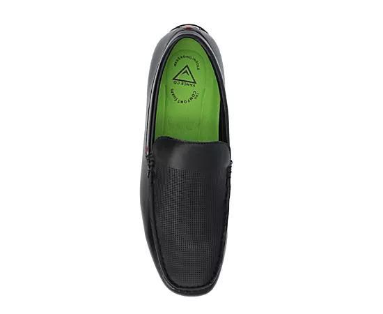 VANCE Mitch Mens Driving Loafers Product Image