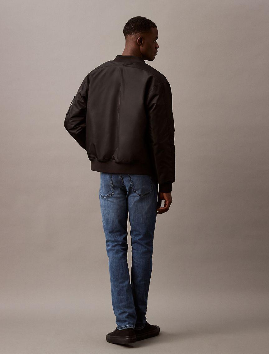 Slim Fit Jean Product Image