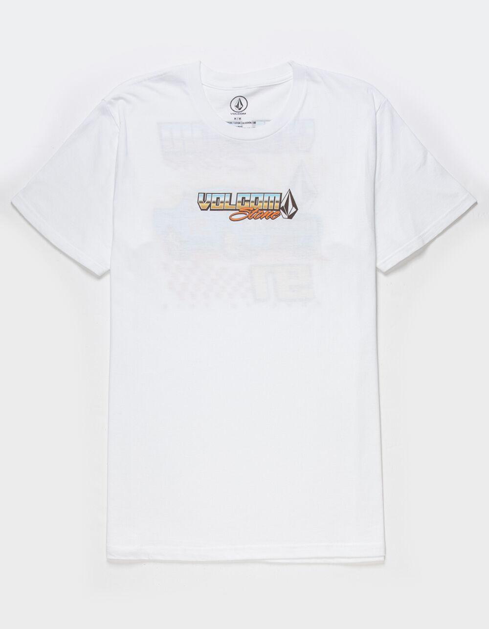 VOLCOM Racing Mens Tee Product Image