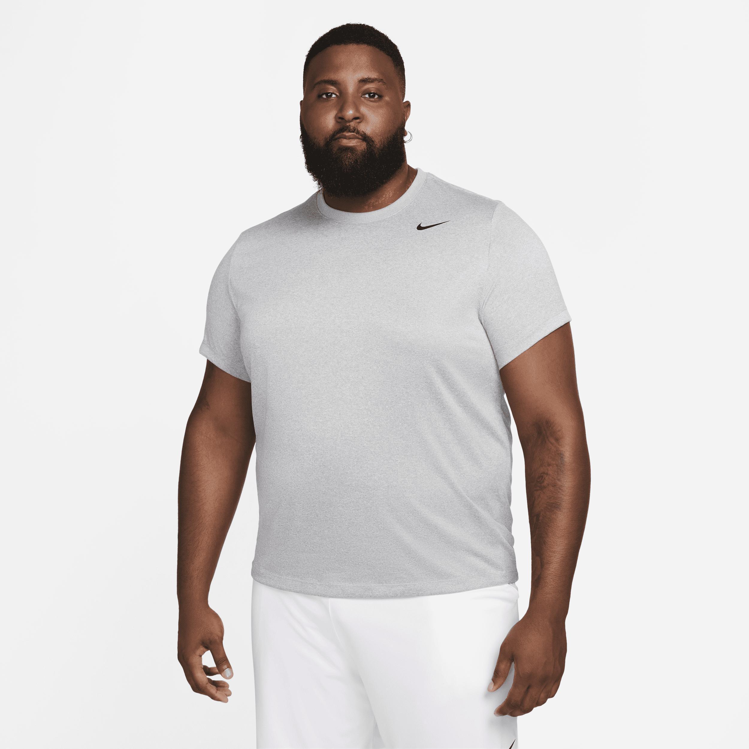 Nike Men's Dri-FIT Legend Fitness T-Shirt Product Image