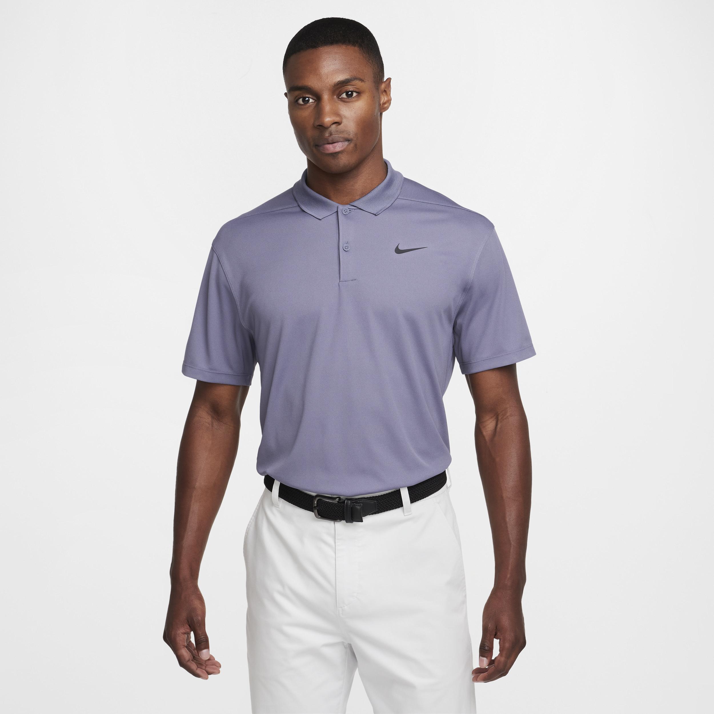 Nike Dri-FIT Victory Men's Golf Polo Product Image