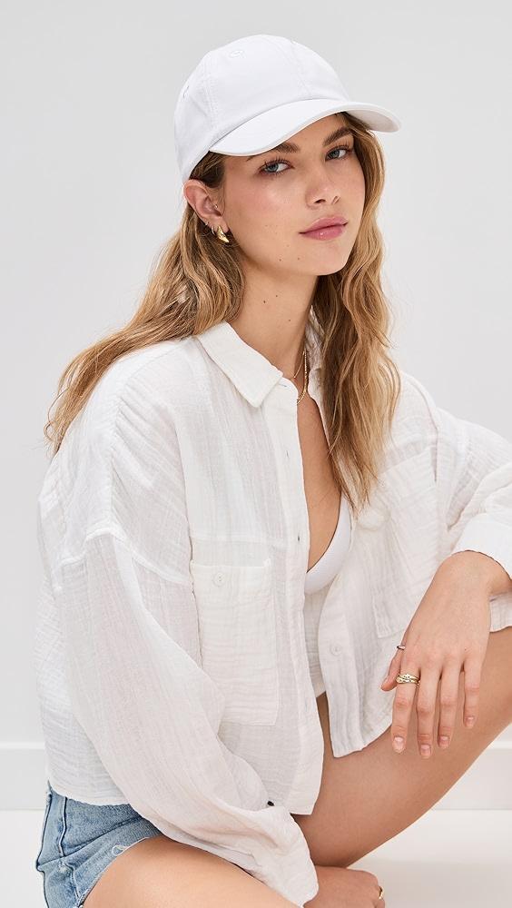 Eugenia Kim Lo Hat | Shopbop Product Image