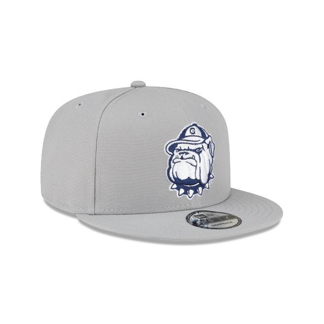 San Diego Padres 2025 Postseason Side Patch 9FIFTY Snapback Hat Male Product Image