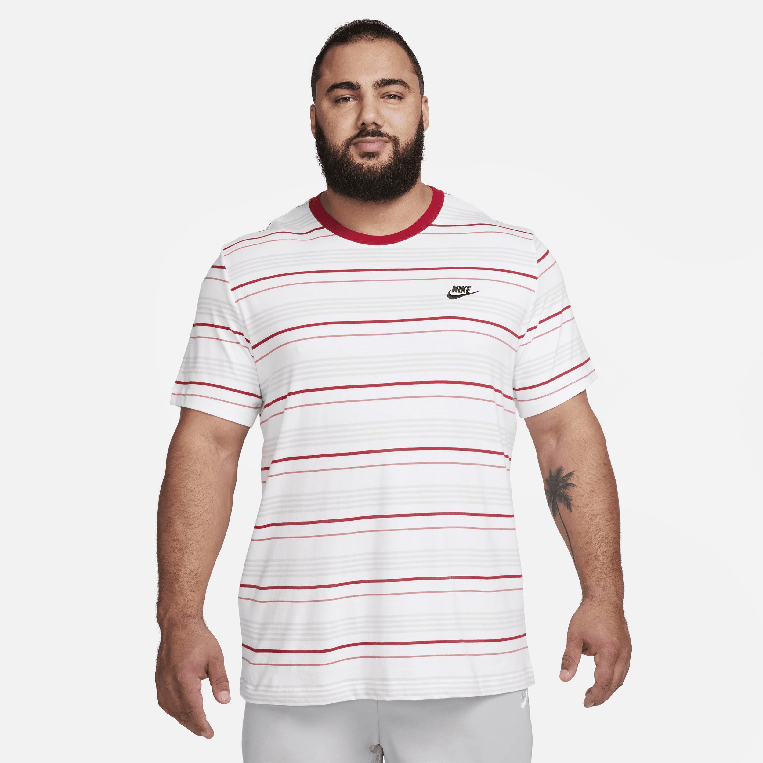 Nike Sportswear Men's T-Shirt Product Image