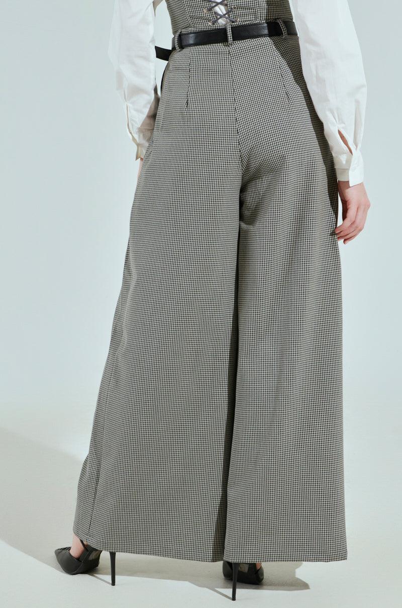 BOSS ENERGY PLEATED PANT Product Image