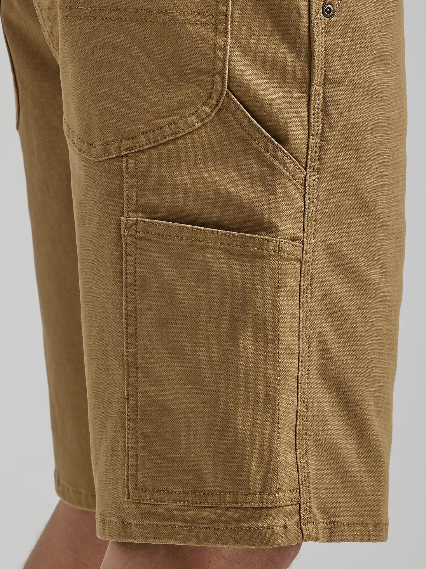 Men's Legendary Workwear Carpenter Short | Men's Shorts | Lee® Product Image
