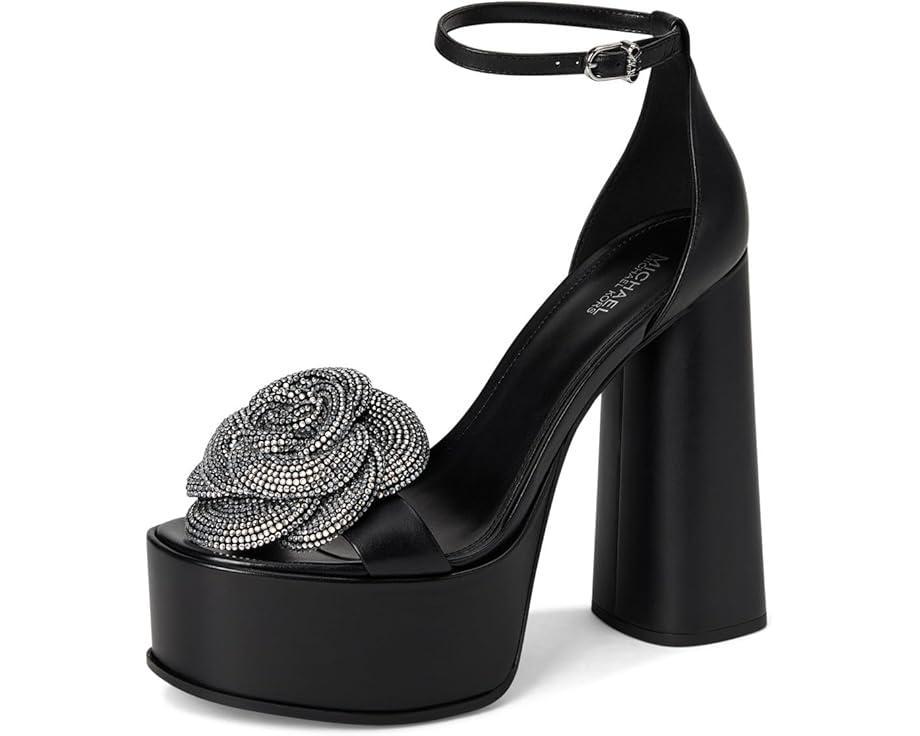 Aamina Platform Sandals Product Image