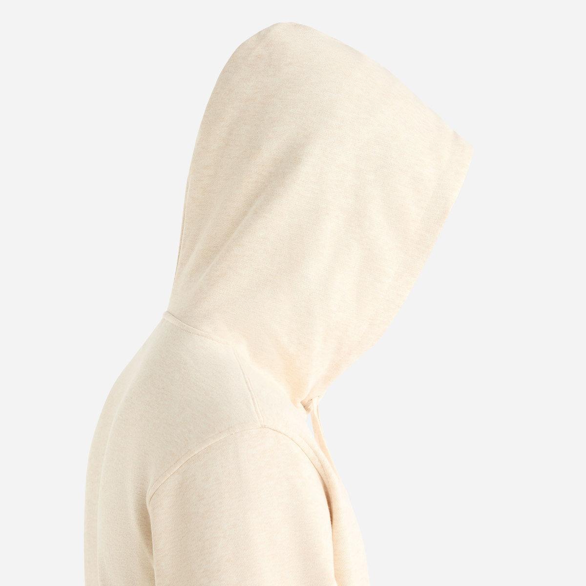 Crest Hoodie Product Image