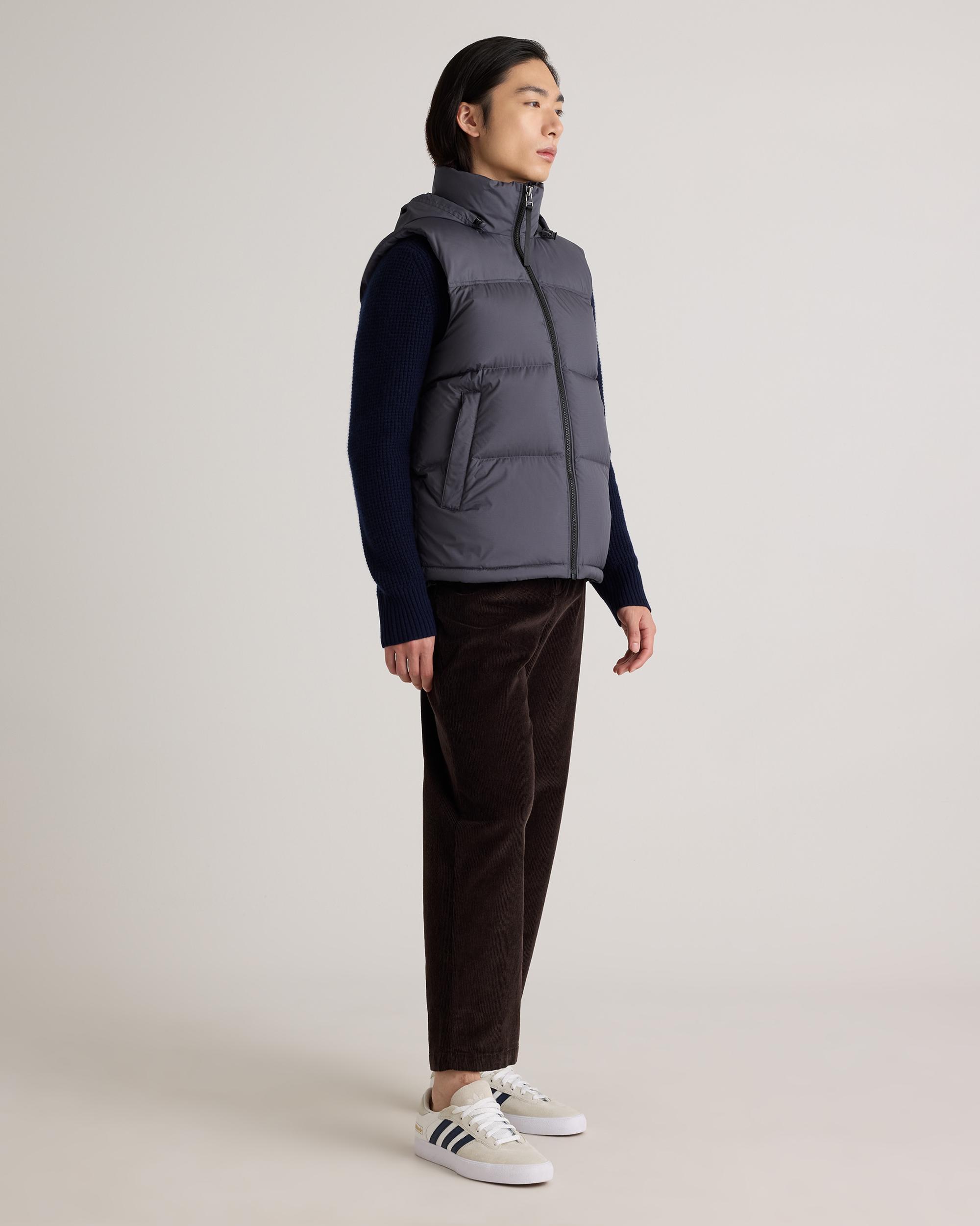 Quince | Men's Responsible Down Puffer Jacket Recycled Polyester Product Image