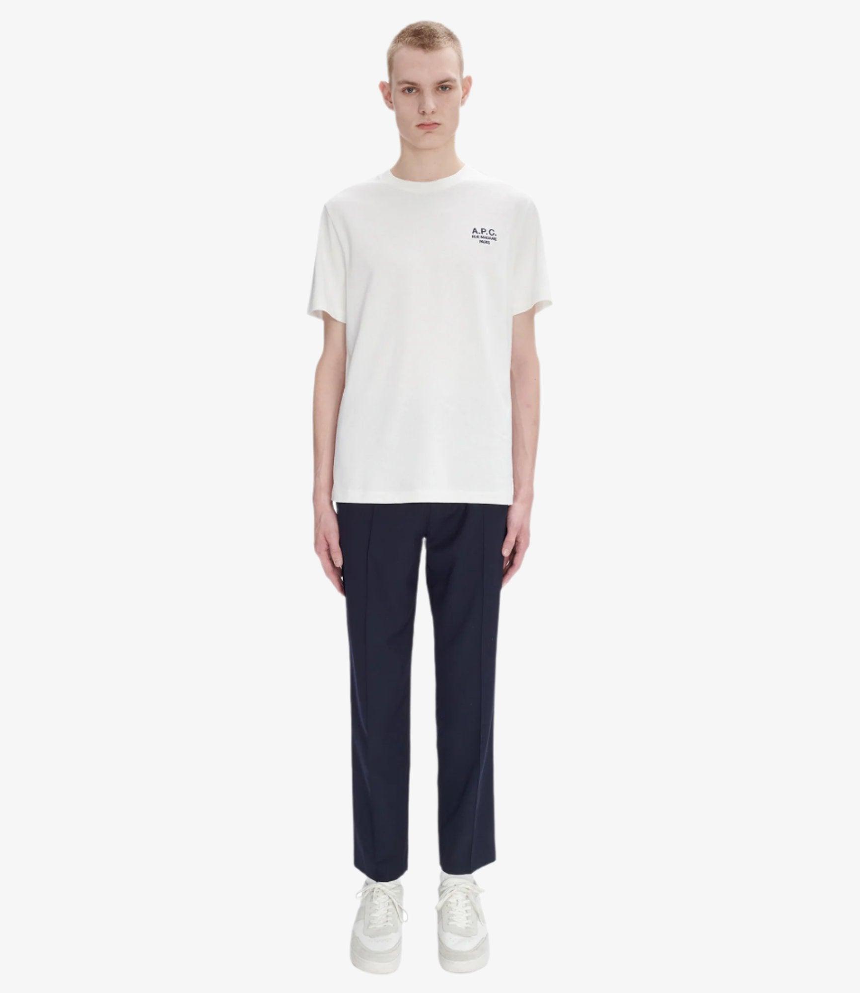 Standard Rue Madame T-shirt (M) Male Product Image