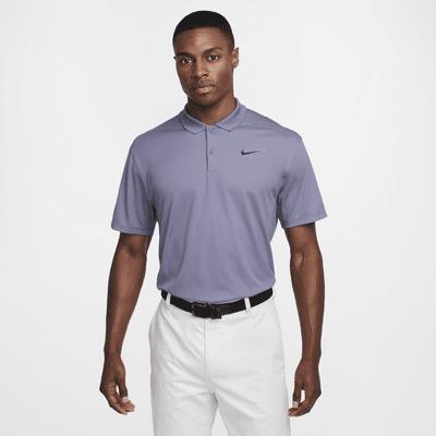 Nike Dri-FIT Victory Men's Golf Polo Product Image