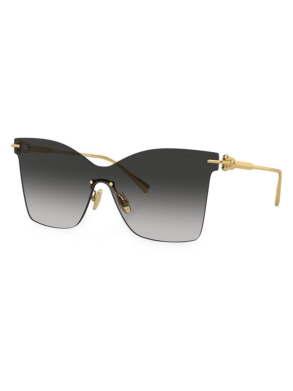 Womens Butterfly Sunglasses Product Image