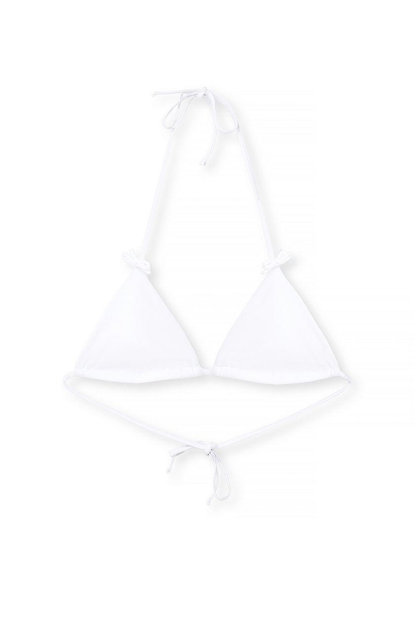 Bow Triangle Top Product Image