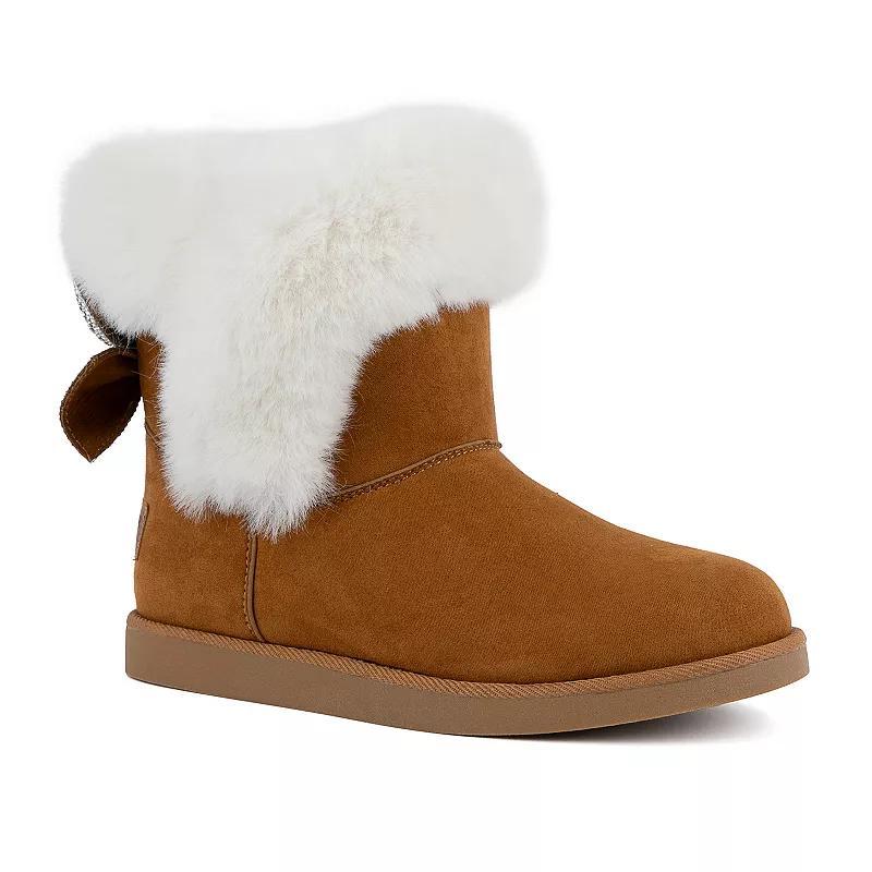 Juicy Couture Krazey Kute Womens Winter Boots Product Image