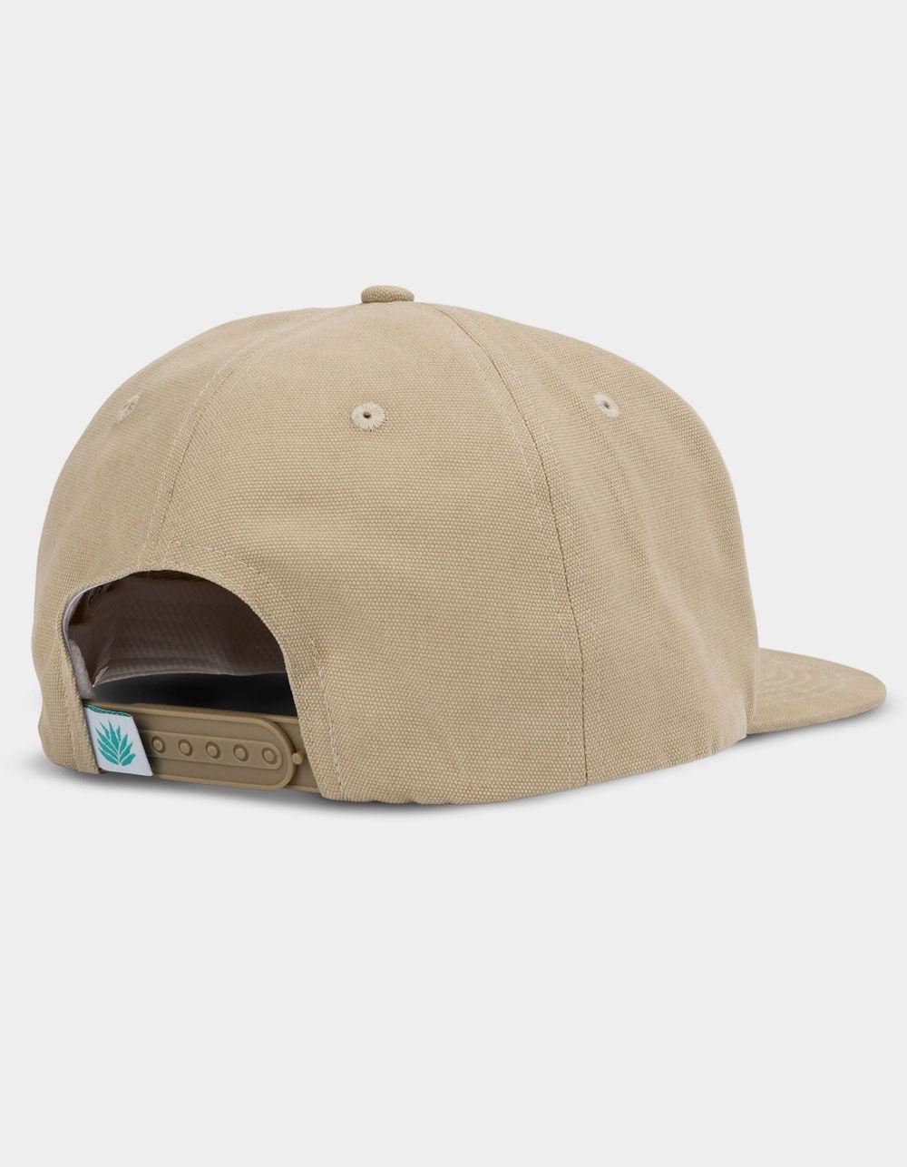 SENDERO PROVISIONS CO. Wild Wild Horses Snapback Hat Product Image