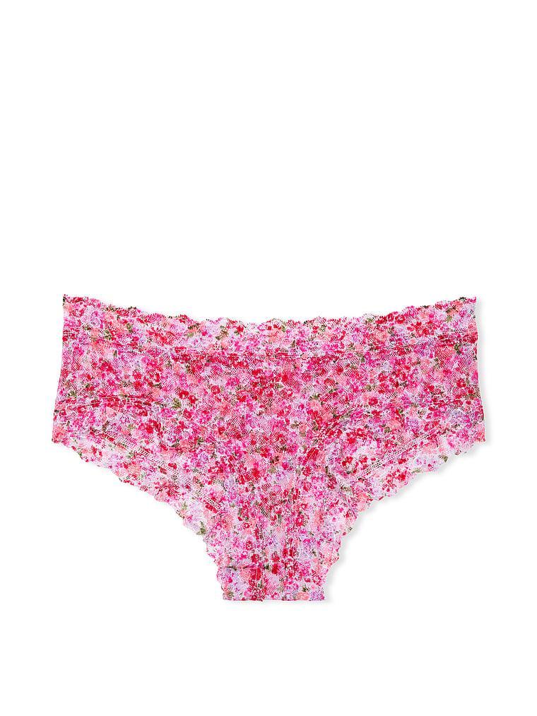 Posey Lace Cheeky Panty Product Image