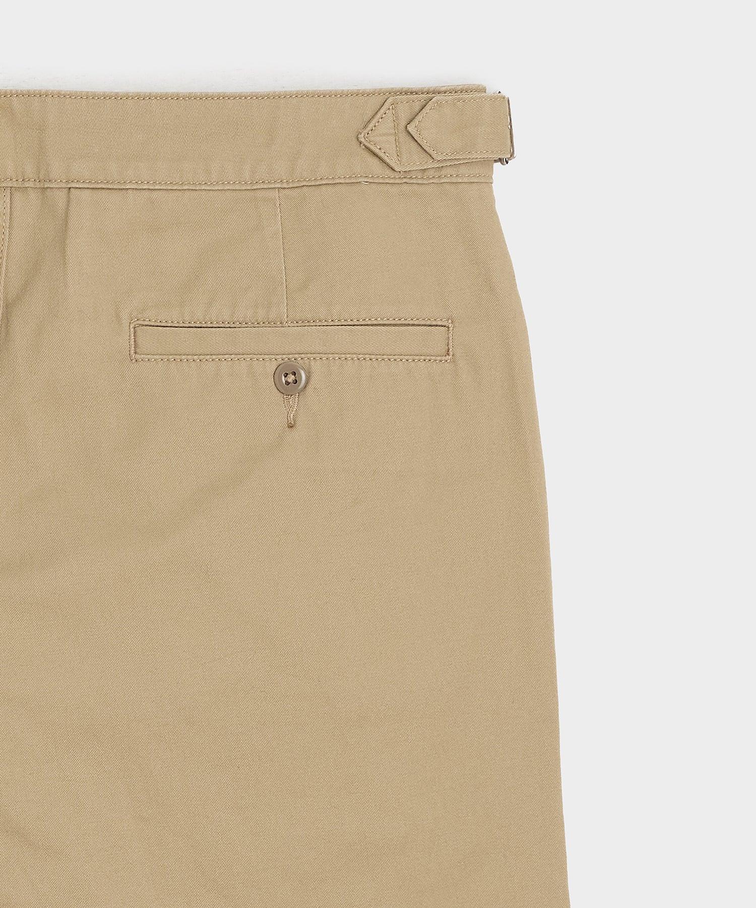 Relaxed Tapered Chino Product Image