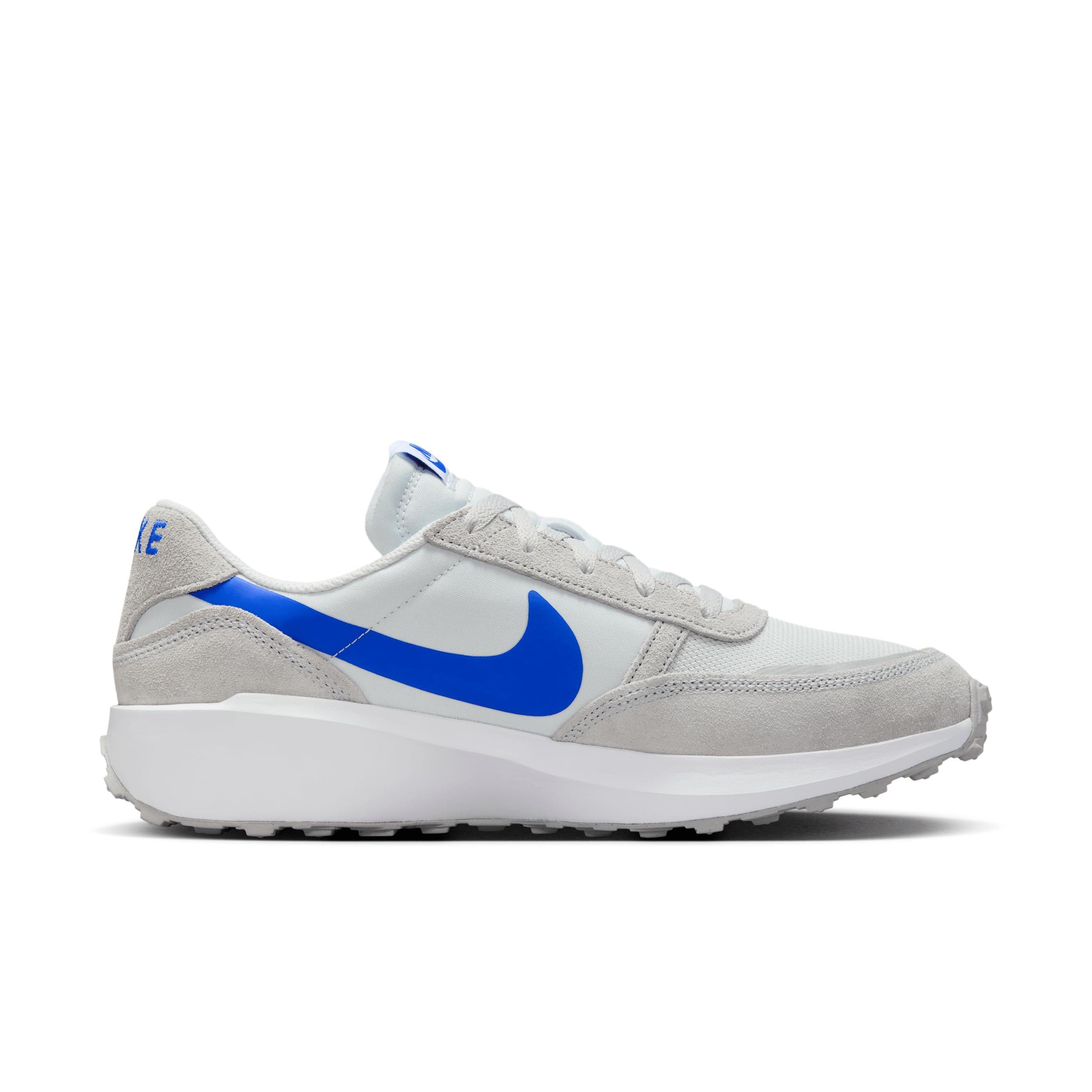 Nike Men's Waffle Nav Shoes Product Image