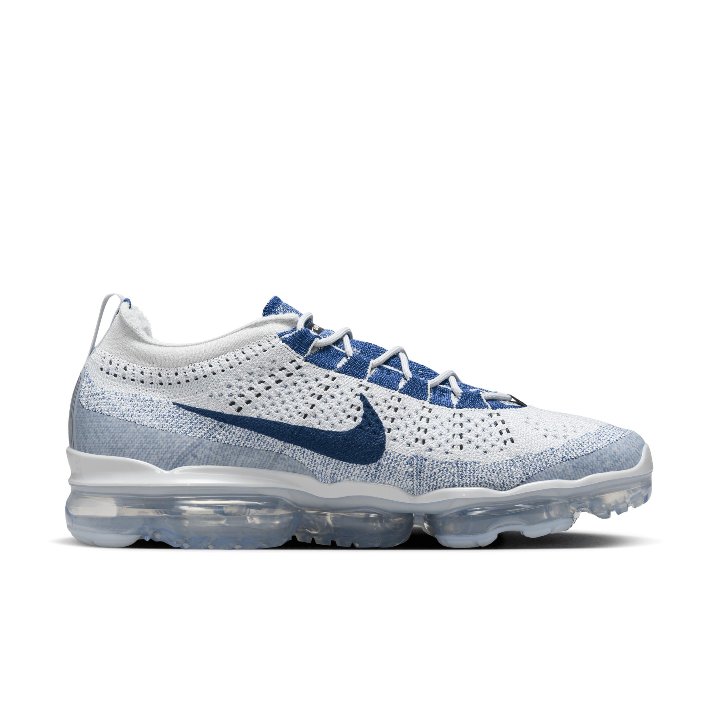 Nike Men's Air VaporMax 2023 Flyknit Shoes Product Image