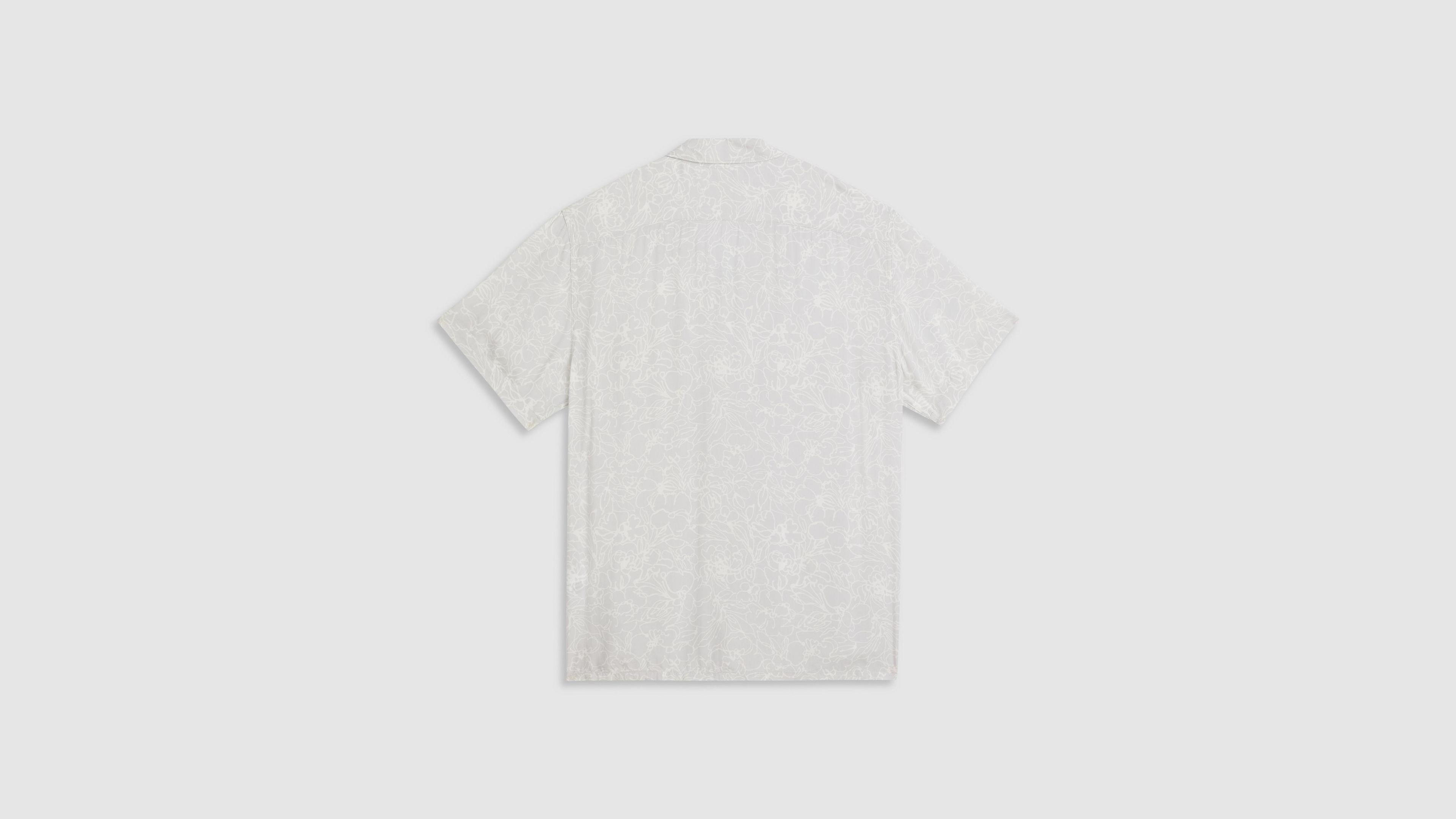 Classic Camp Shirt Product Image