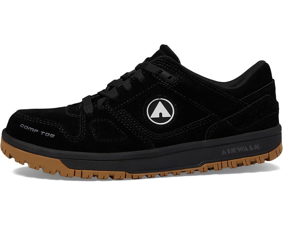 Mongo Mid Comp Toe EH SR Product Image