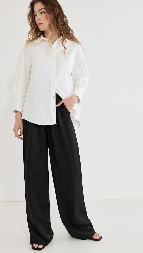 ANINE BING Carrie Pants | Shopbop Product Image