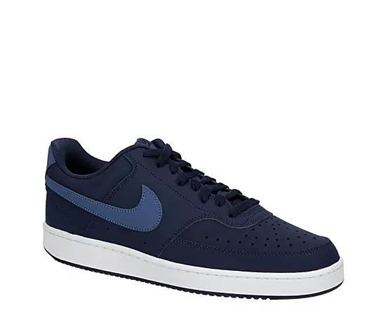 Nike Men's Court Vision Low Shoes Product Image